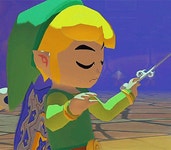 Toon Link Wind Waker GIF - Toon Link Wind Waker - GIF 탐색 및 공유