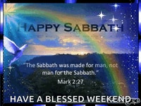 Sabbath Happy GIF - Sabbath Happy - GIF 탐색 및 공유