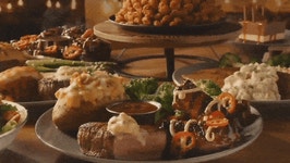 Outback Steakhouse Restaurant GIF - Outback steakhouse Restaurant - GIF 탐색 및 공유