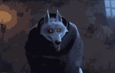 Puss In Boots The Last Wish Puss In Boots Wolf GIF - Puss In Boots The Last Wish Puss In Boots Wolf Puss In Boots The Last Wish Wolf... 