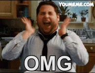 Omg Oh My God GIF - Omg Oh My God Crypto - GIF 탐색 및 공유