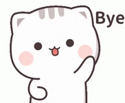 Bye GIF - Bye - GIF 탐색 및 공유