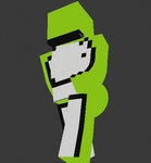 Dream Dream Minecraft GIF - Dream Dream Minecraft Plump Green - GIF 탐색 및 공유