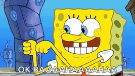 Sponge Bob Thumbs Up GIF - Sponge Bob Thumbs Up Ok - GIF 탐색 및 공유