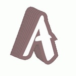 Adriaugu Logo Adriaugu Sticker - Adriaugu Logo Adriaugu - GIF 탐색 및 공유