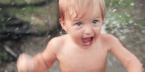 Happy Baby GIF - Happy Baby Excited - GIF 탐색 및 공유