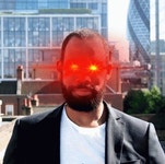 Laser Eyes GIF - Laser Eyes - GIF 탐색 및 공유