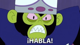 Habla Mojo Jojo GIF - Habla Mojo Jojo Las Chicas Superpoderosas - GIF 탐색 및 공유