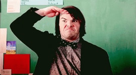 Jack Black Yes GIF - Jack Black Yes Yes Sir - GIF 탐색 및 공유