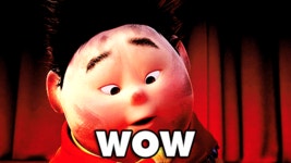 Wow GIF - Wow Cartoon Cartoons - GIF 탐색 및 공유