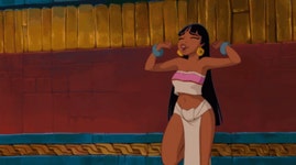 The Road To El Dorado Chel GIF - The Road To El Dorado Chel Happy - GIF 탐색 및 공유