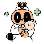 Life Insurance Clinics Sticker - Life insurance Clinics Hospital - GIF 탐색 및 공유