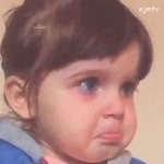 Pout Girl GIF - Pout Girl Sad - GIF 탐색 및 공유