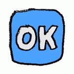 Ok GIF - Ok - GIF 탐색 및 공유