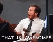 Thats Amazing GIF | Tenor