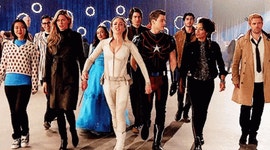 Legends Of GIF - Legends Of Tomorrow - GIF 탐색 및 공유