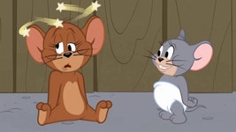 Jerry Tom And Jerry GIF - Jerry Tom And Jerry Seeing Stars - GIF 탐색 및 공유
