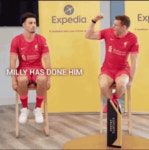 James Milner Redfox9 GIF - James Milner Redfox9 Liverpool Fc - GIF 탐색 및 공유