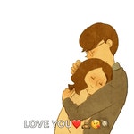 Hug Miss GIF - Hug Miss Cuddle - GIF 탐색 및 공유