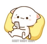 Good Night Rest Well GIF - Good Night Rest Well Night Nite - GIF 탐색 및 공유