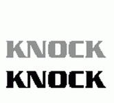 Took Knock Sticker - Took Knock Gear - GIF 탐색 및 공유