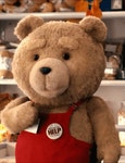Ted2012 Blow A Kiss GIF - Ted2012 Blow A Kiss Ted - GIF 탐색 및 공유