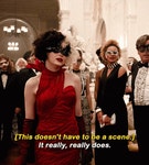 Cruella De GIF - Cruella De Vil - GIF 탐색 및 공유