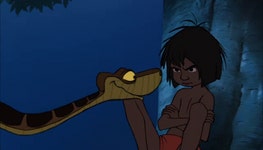 Kaa Snake GIF - Kaa Snake Jungle Book - GIF 탐색 및 공유