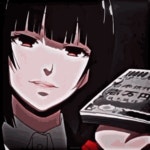 Yumeko Kakegurui GIF - Yumeko Kakegurui - GIF 탐색 및 공유