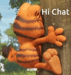 The Garfield Movie 2024 GIF - The garfield movie Garfield 2024 - GIF 탐색 및 공유