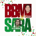 Bbmsara Sara Duterte GIF - BBMSARA Sara Duterte Bongbong Marcos - GIF 탐색 및 공유