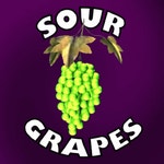 Sour Grapes Jealous GIF - Sour Grapes Jealous Jealousy - GIF 탐색 및 공유