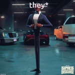 Pronouns Spies In Disguise GIF - Pronouns Pronoun Spies In Disguise - GIF 탐색 및 공유