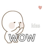Kiss Face GIF - Kiss Face - GIF 탐색 및 공유