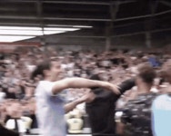 Leeds United GIF - Leeds United Redfox9 - GIF 탐색 및 공유