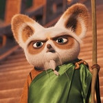 Furious Look Shifu GIF - Furious look Shifu Kung fu panda 4 - GIF 탐색 및 공유