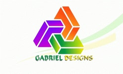Gabriel Designs Gabriel Kanjiri Sticker - Gabriel Designs Gabriel Kanjiri - GIF 탐색 및 공유