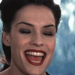 Xenia Onatopp Yes GIF - Xenia Onatopp Yes Squeeze - GIF 탐색 및 공유