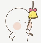 Ompangie Pentol GIF - Ompangie Pentol Ringing Bell - GIF 탐색 및 공유