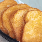 Texas Toast GIF | Tenor