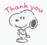 Thank You Snoopy GIF - Thank You Snoopy Thanks - GIF 탐색 및 공유