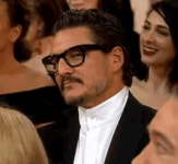 Pedro Pascal Academy Awards GIF - Pedro Pascal Academy Awards Oscars2023 - GIF 탐색 및 공유