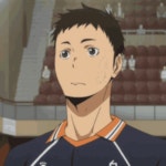 Daichi Daichi Jose GIF - Daichi Daichi Jose Haikyuu - GIF 탐색 및 공유