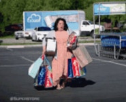 Shopping Spree GIF - Shopping Spree - GIF 탐색 및 공유