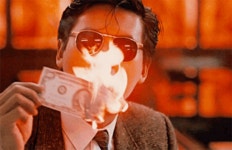 Chow Yun Fat A Better Tomorrow GIF - Chow Yun Fat A Better Tomorrow John Woo - GIF 탐색 및 공유