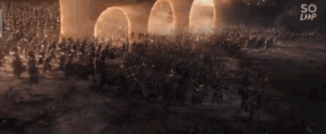 Avengers Endgame Portals GIF - Avengers Endgame Portals - GIF 탐색 및 공유