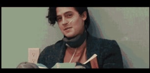 Five Feet Apart GIF - Five Feet Apart - GIF 탐색 및 공유