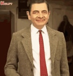 Mr Bean GIF - Mr Bean - GIF 탐색 및 공유