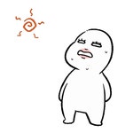 핫센서(Hot Sensor) | Heats Thermal Sticker - Heats Thermal Hot - GIF 탐색 및 공유