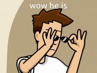 Tim Brainpop Brainpop GIF - Tim Brainpop Brainpop Tim - GIF 탐색 및 공유